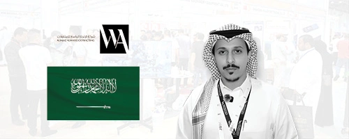 Eng. Abdulilah Al Omari